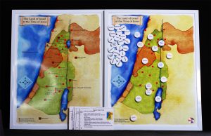 Magnetic Maps of Israel - Photo 1