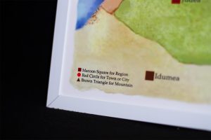 Magnetic Maps of Israel - Photo 2