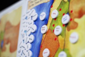 Magnetic Maps of Israel - Photo 4