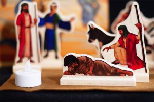 The Good Samaritan - Photo 2