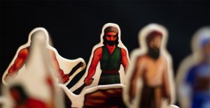 The Good Samaritan - Photo 3