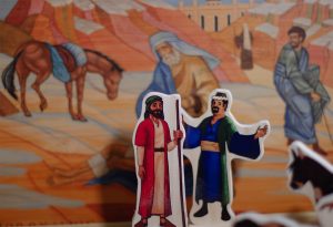 The Good Samaritan - Photo 5