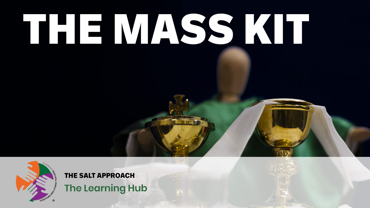 The Mass Kit in Depth