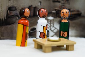 Emmaus - Photo 6