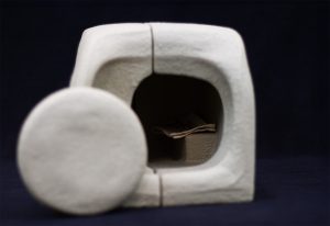 Empty Tomb - Photo 01