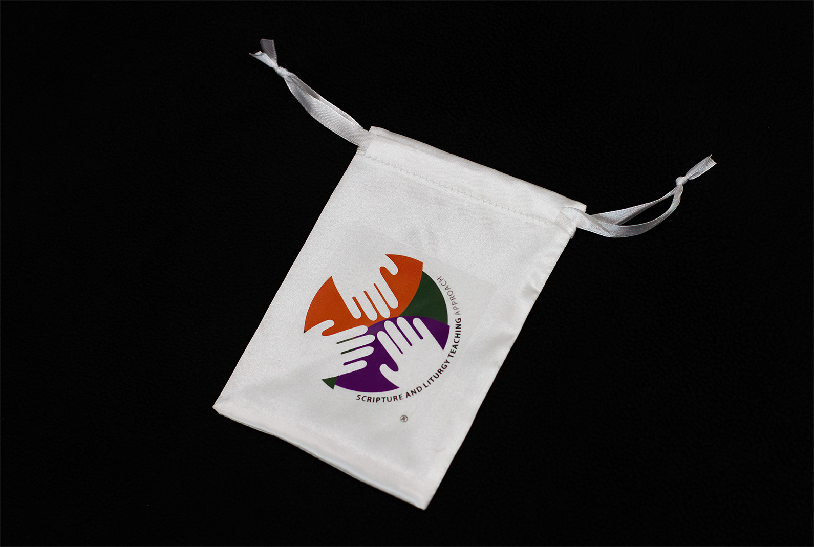 Brass Monstrance - Bag