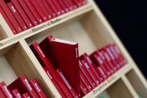 Bible Cabinet - Photo 6