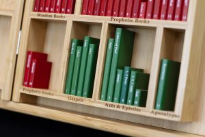Bible Cabinet - Photo 10