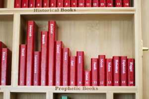 Bible Cabinet - Photo 12
