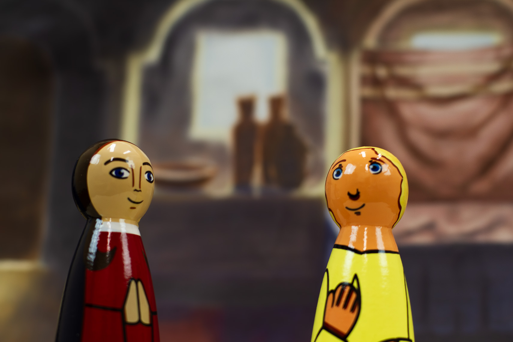 Annunciation - Photo 2