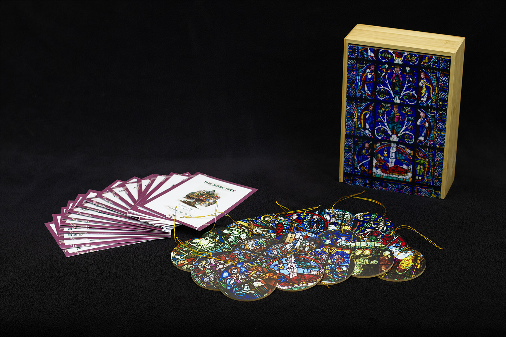 Jesse Tree - Photo 1