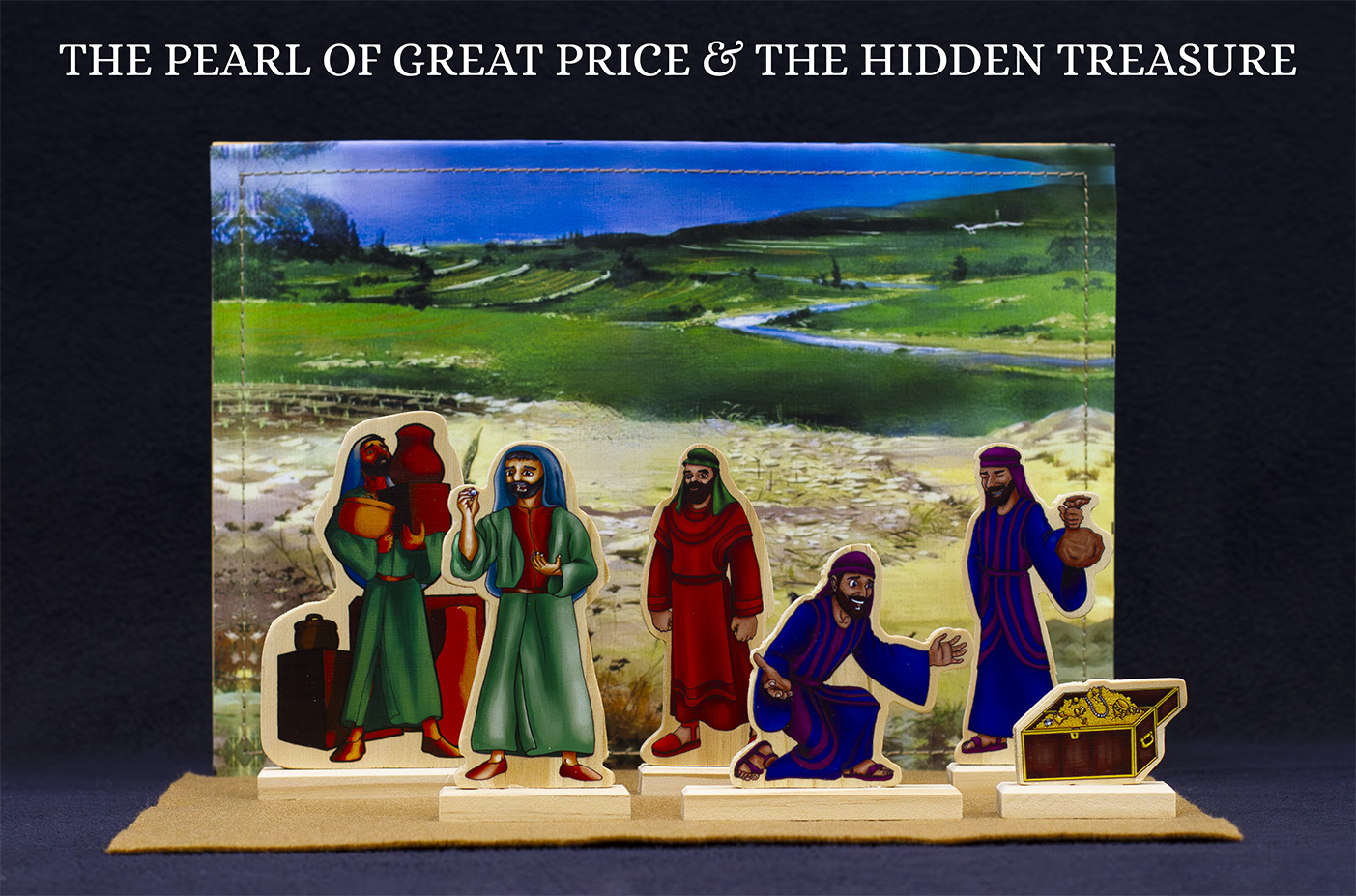 The Pearl and Treasure - Photo 1