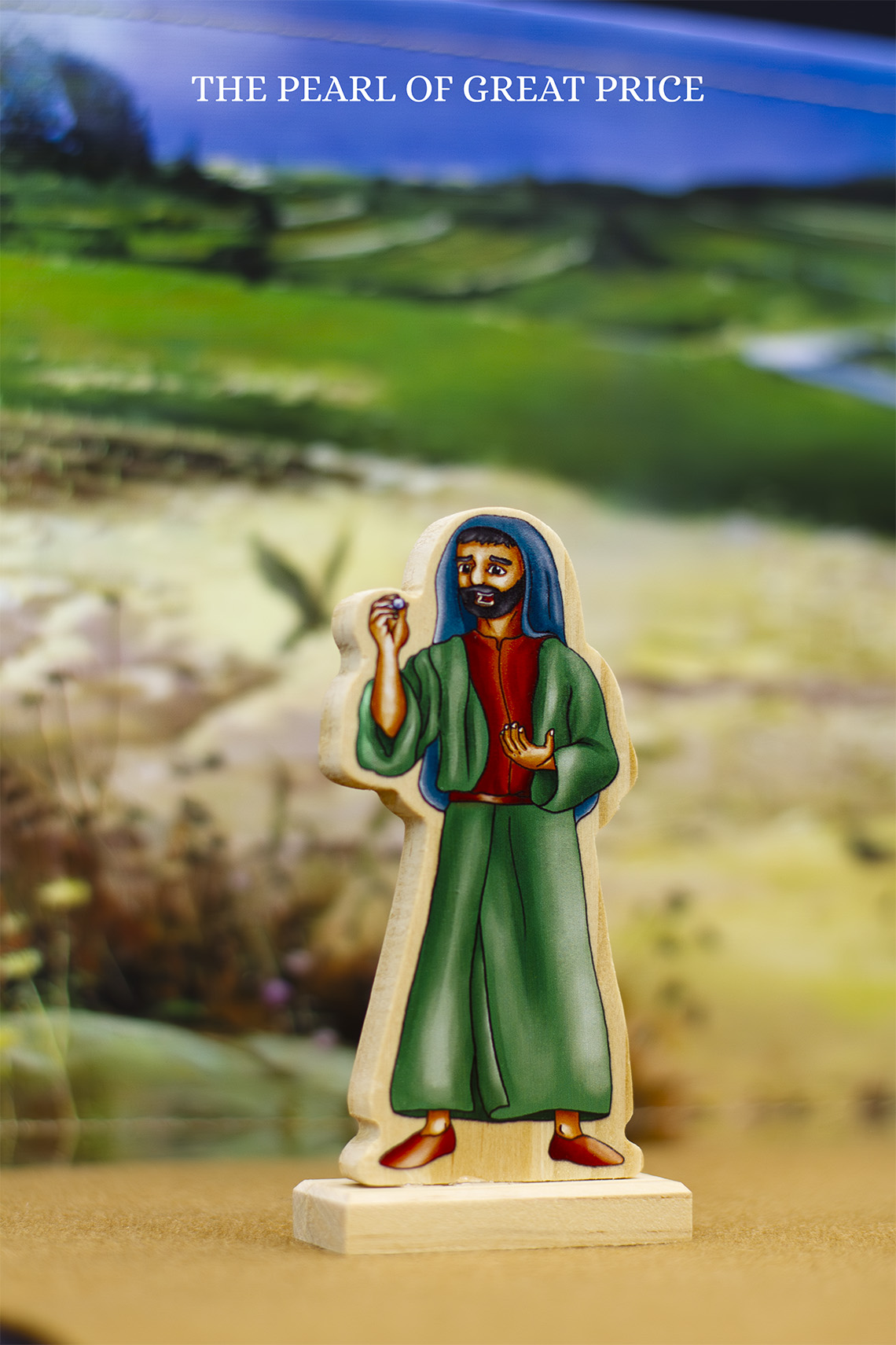 The Pearl and Treasure - Photo 2