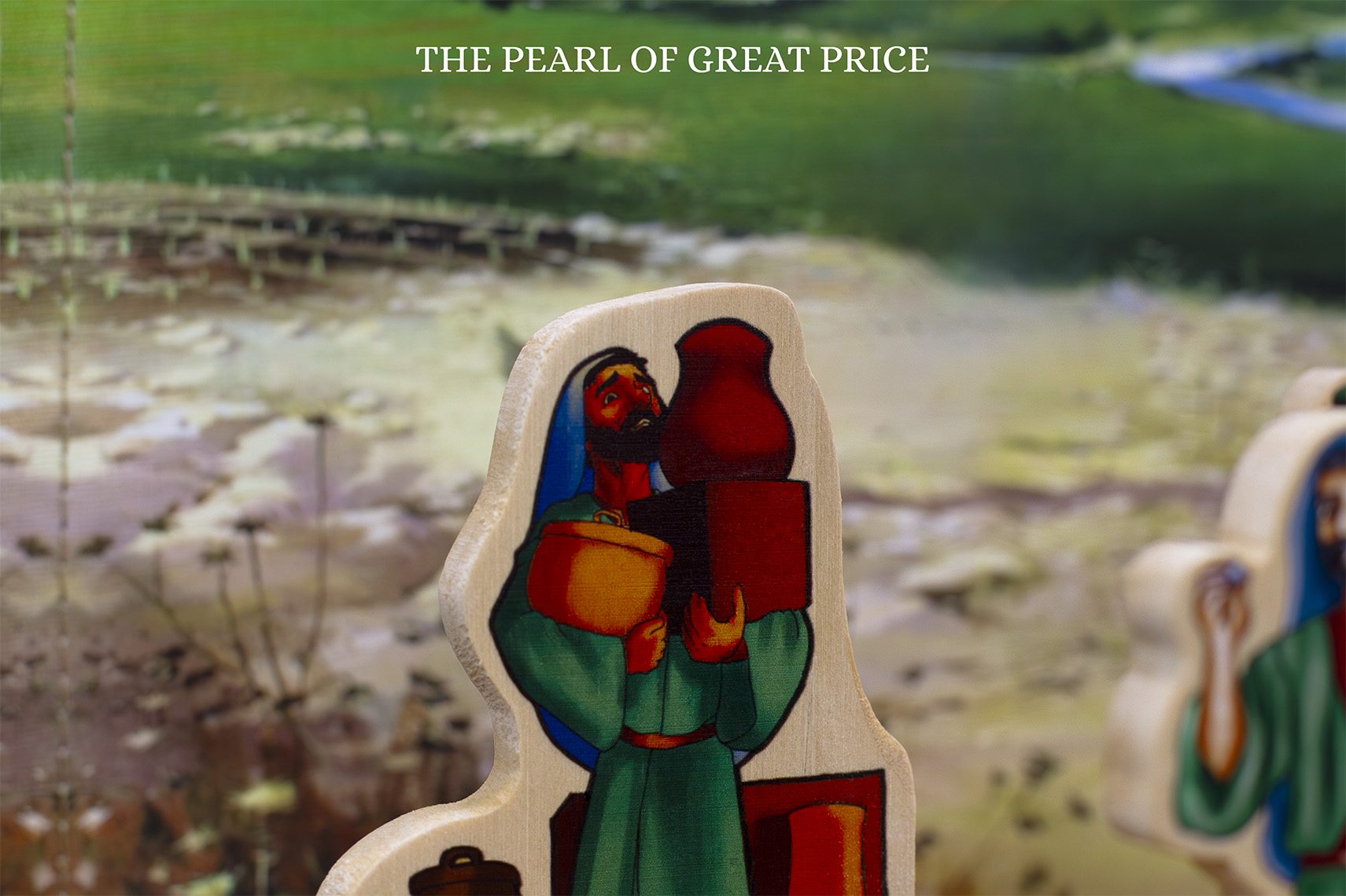 The Pearl and Treasure - Photo 3