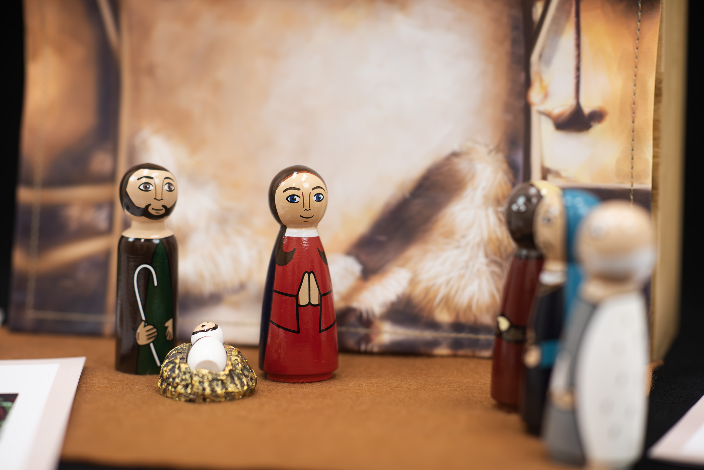 Nativity - Photo 4