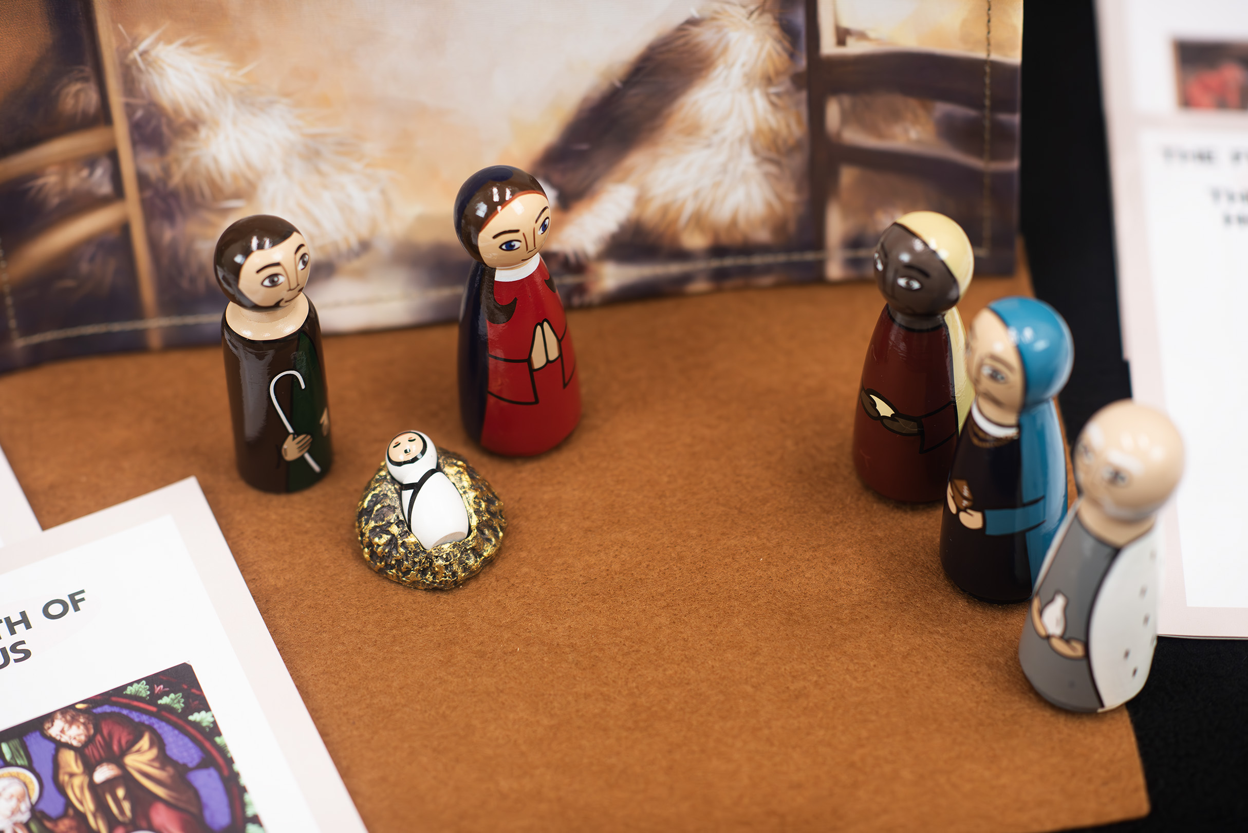 Nativity - Photo 5