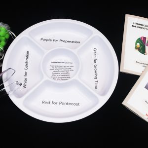 Liturgical Colours Kit - Photo 1