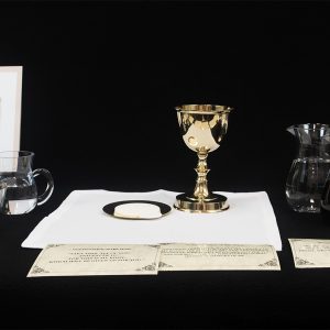 Mass in Detail - Photo 1