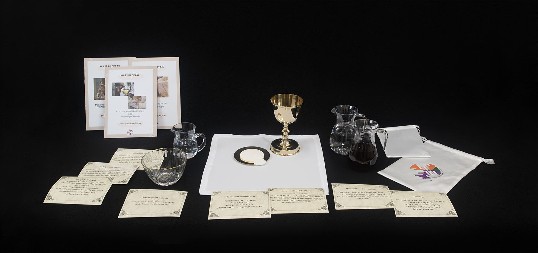 Mass in Detail - Photo 2