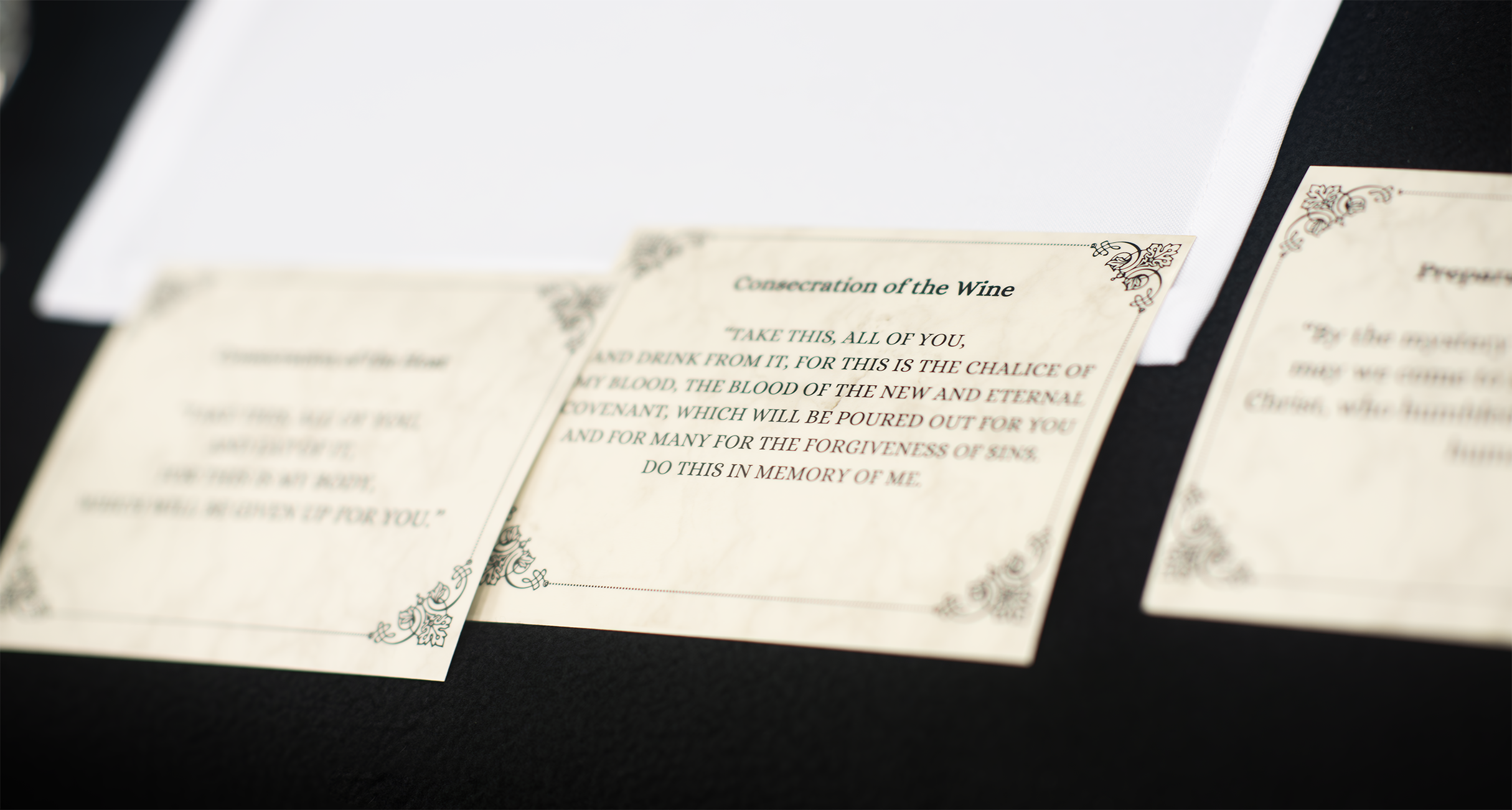 Mass in Detail - Photo 9