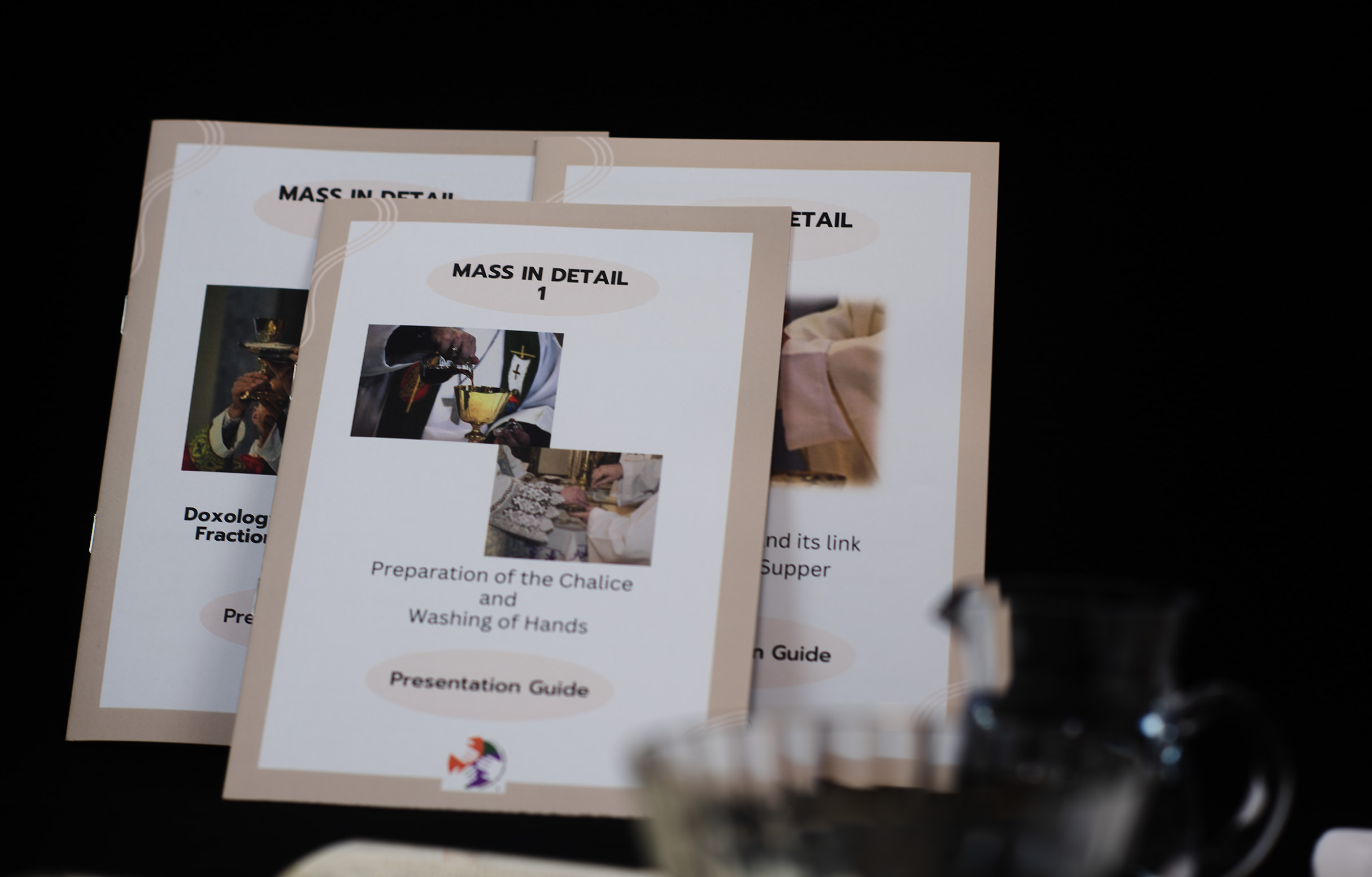 Mass in Detail - Photo 10