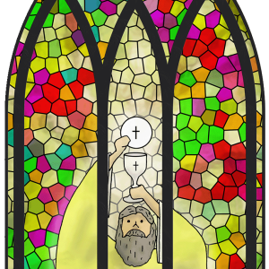 First Holy Communion