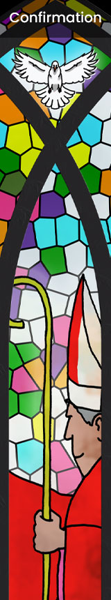 Confirmation - Button Image