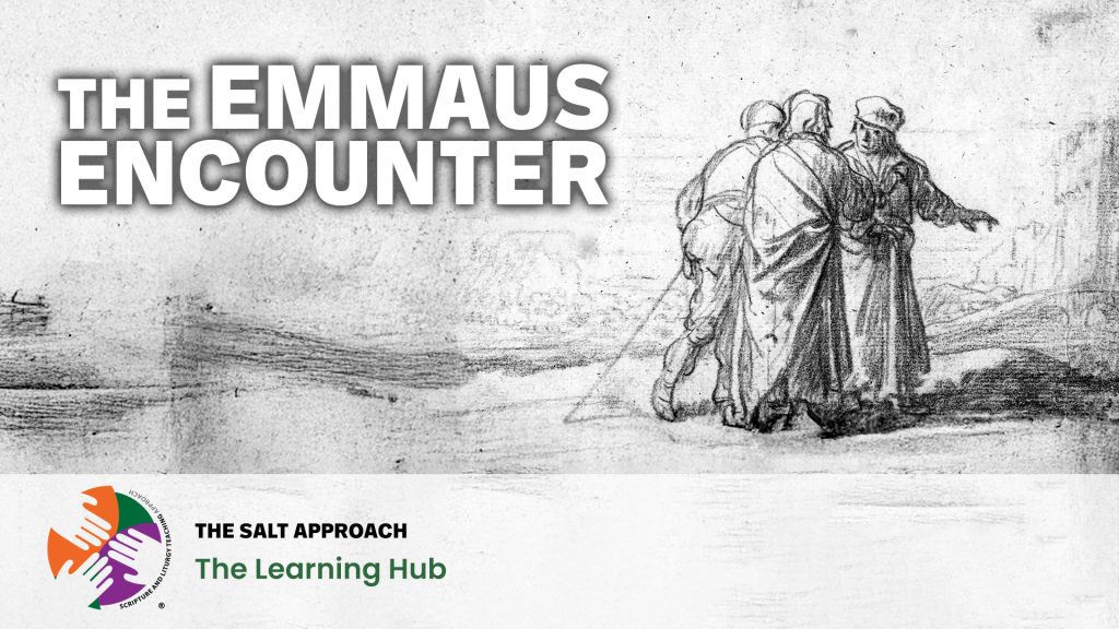 Emmaus Encounter - Video Thumbnail