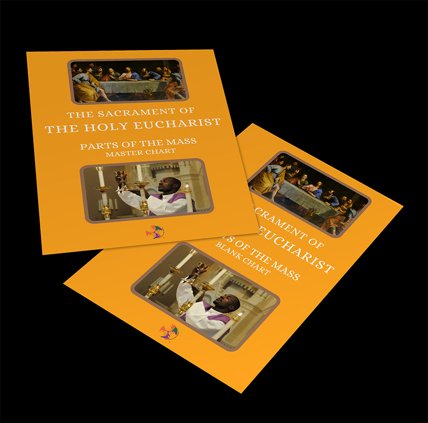 Eucharist28 - Charts