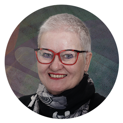Dr Anne-Marie Irwin Profile Pic