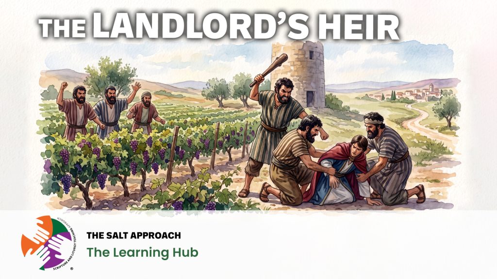 Landlords Heir - Video Thumbnail