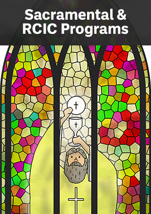 Sacramental RCIC