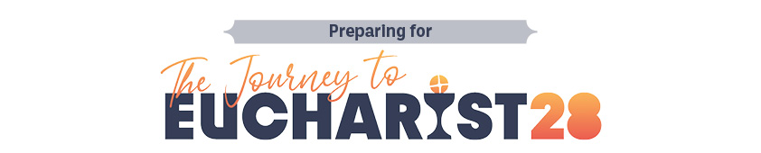 Preparing for Eucharist28