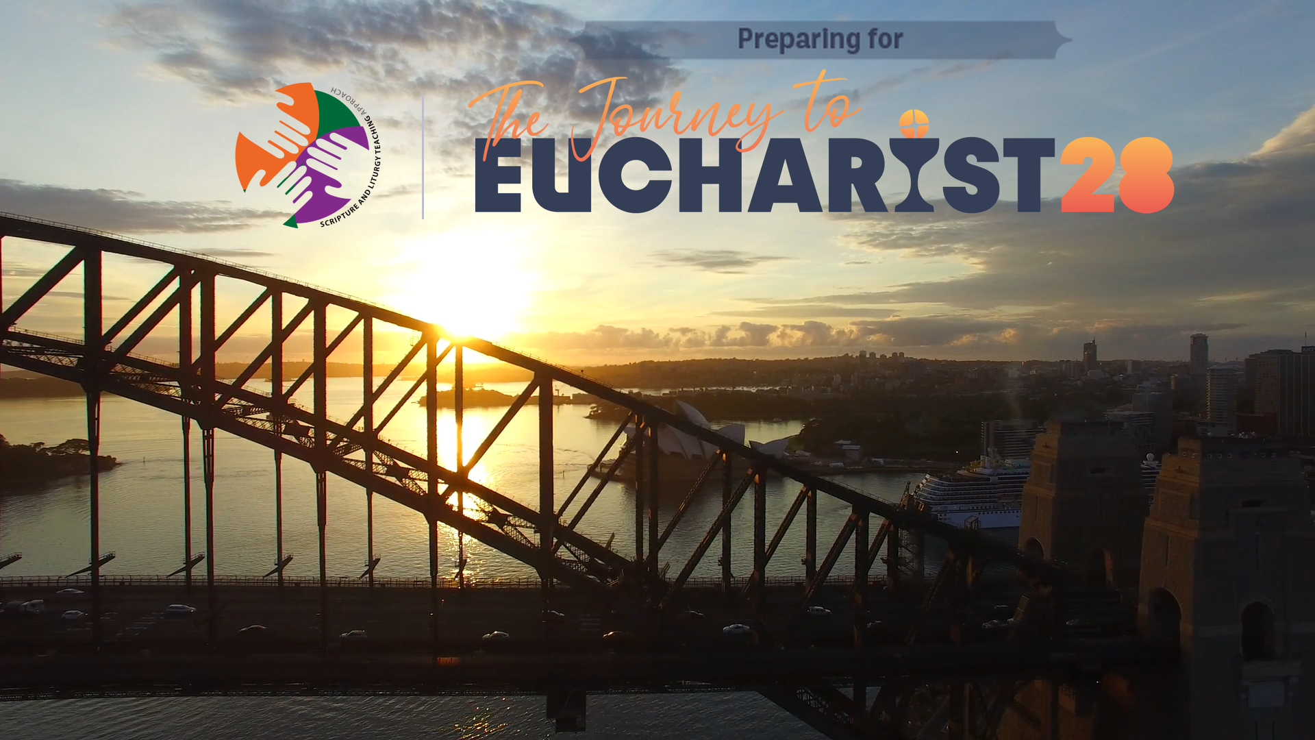Preparing Students for Eucharist28
